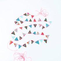 mini garland