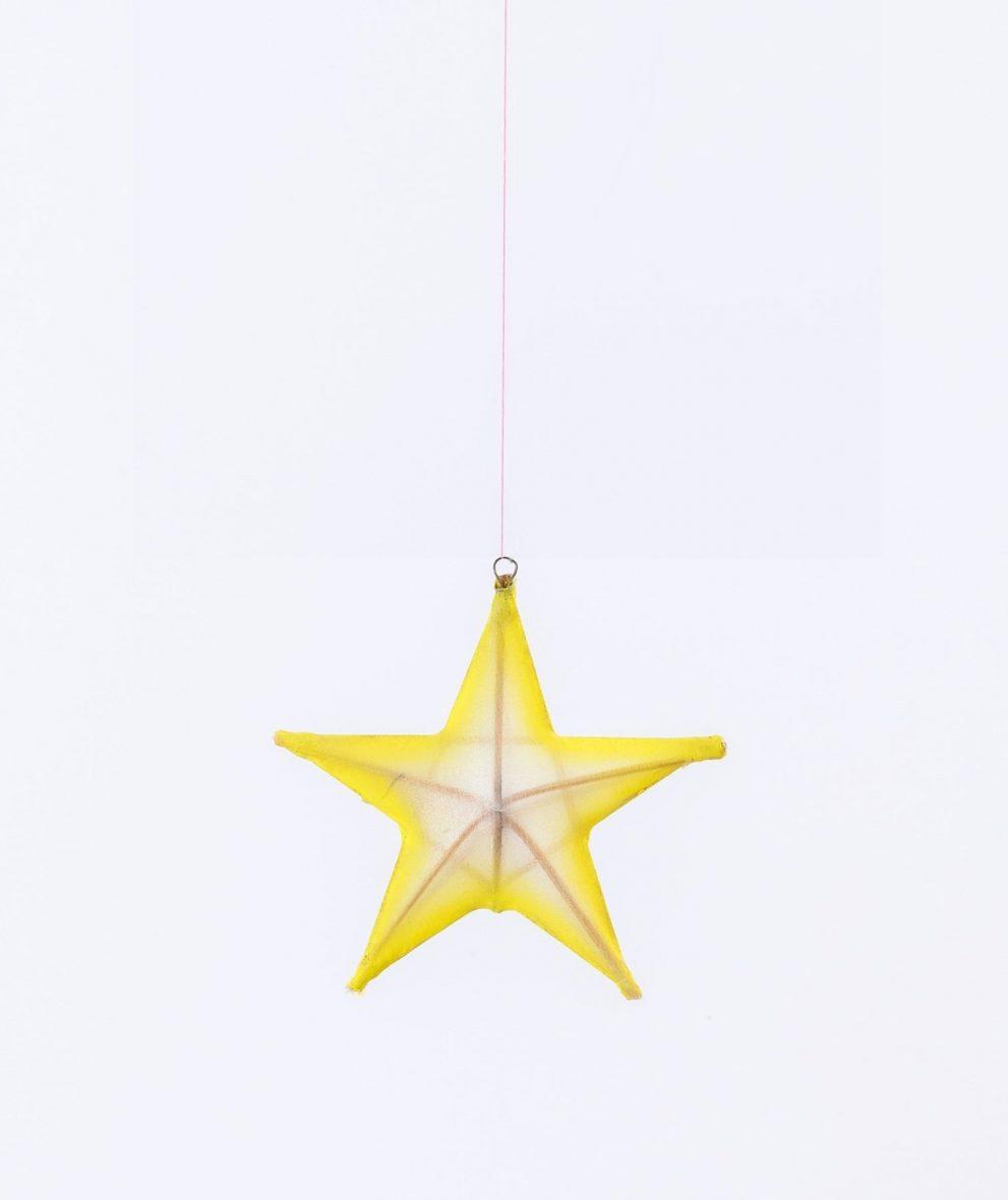 star l yellow