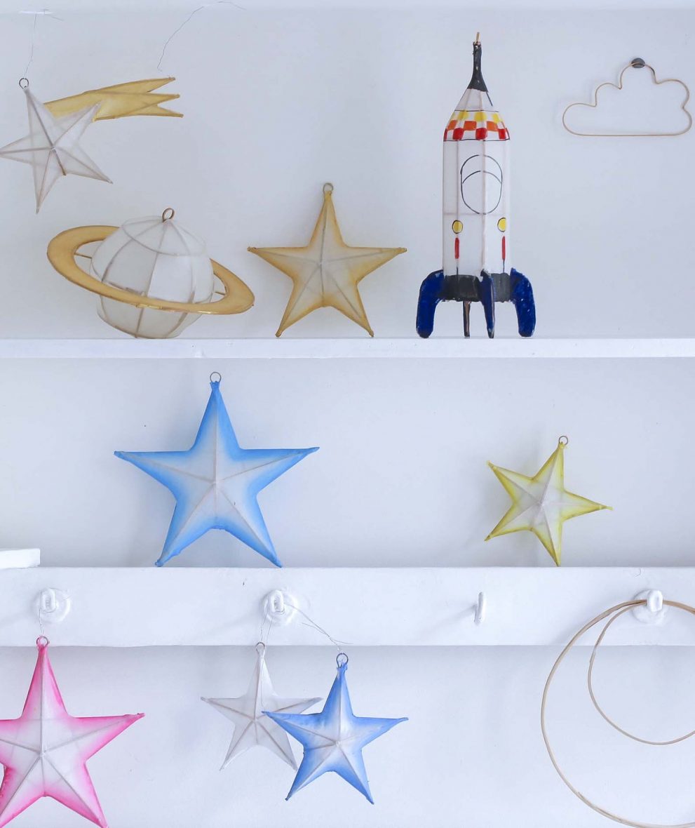 star ls