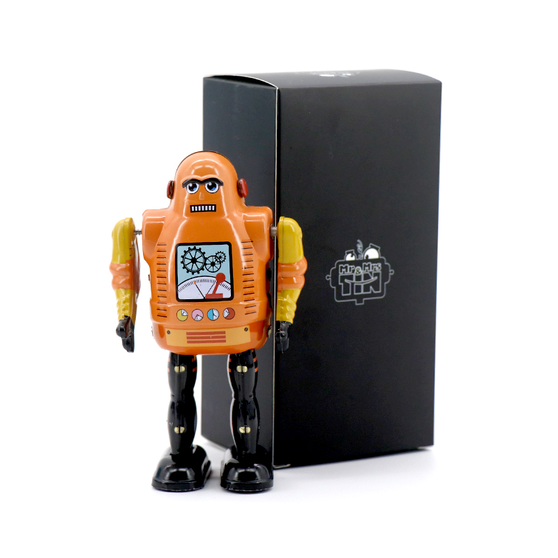 MECHANIC BOT_5