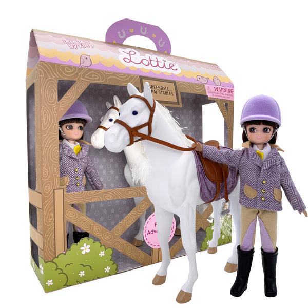 Pony-Adventures