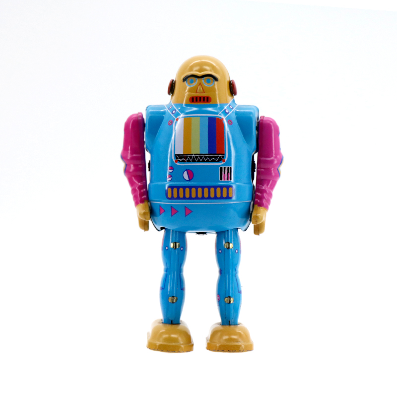 TV BOT x