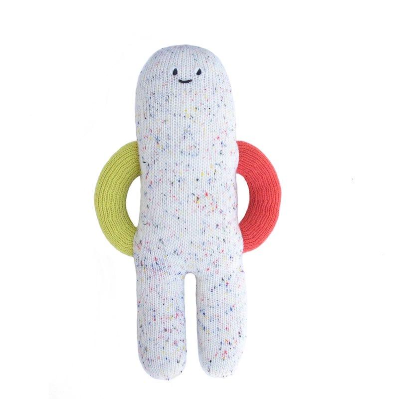 Speckled Hold Me Doll