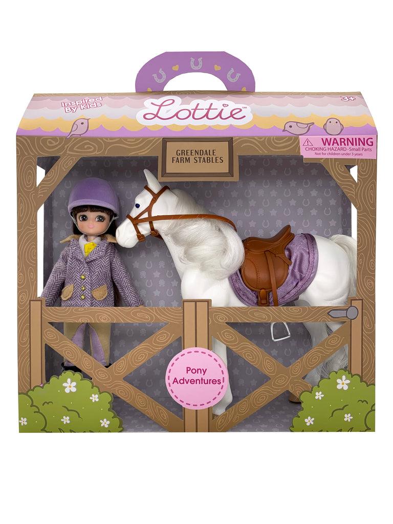 pony