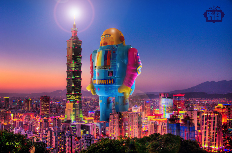 taipei-