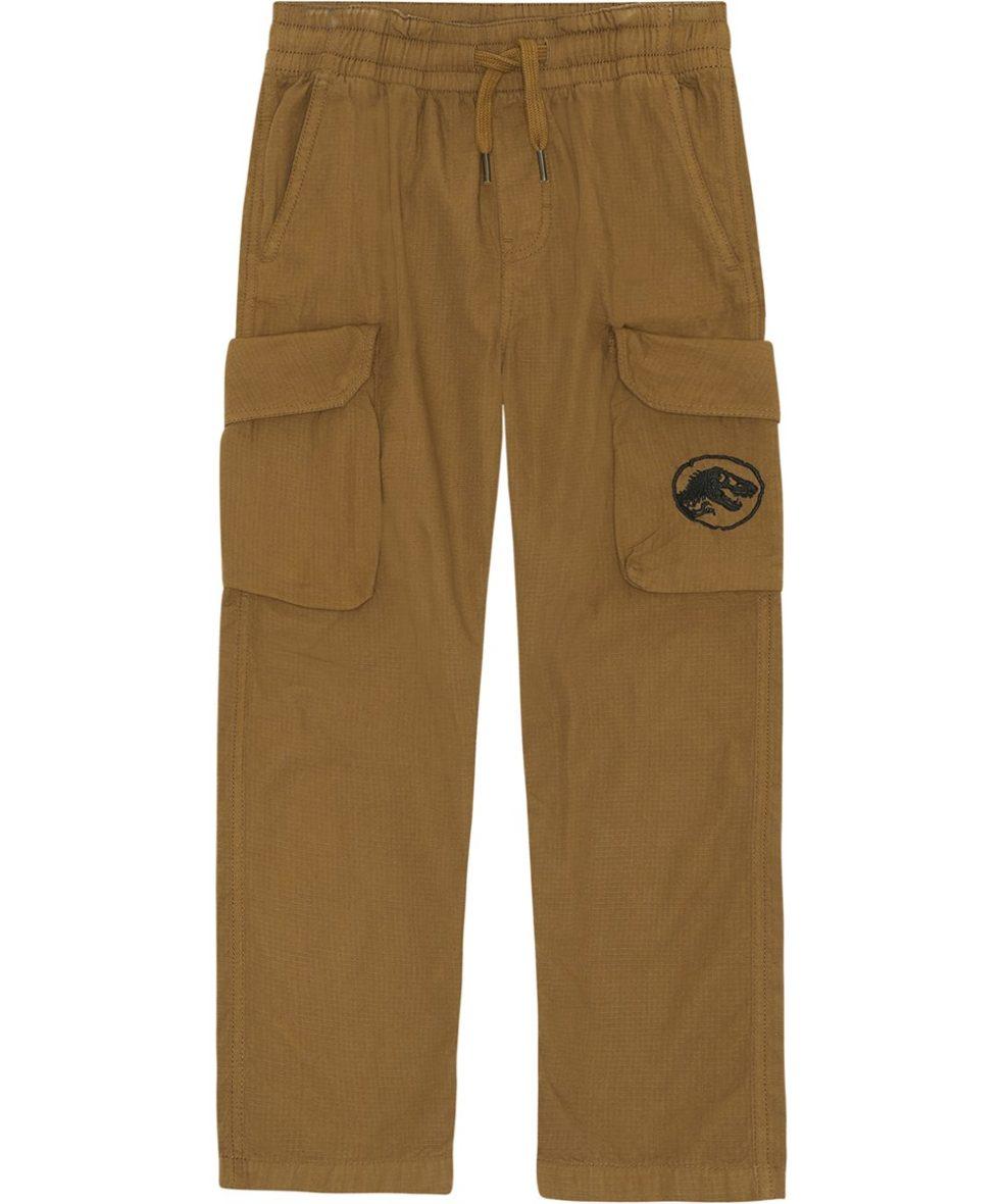 Argo Trousers