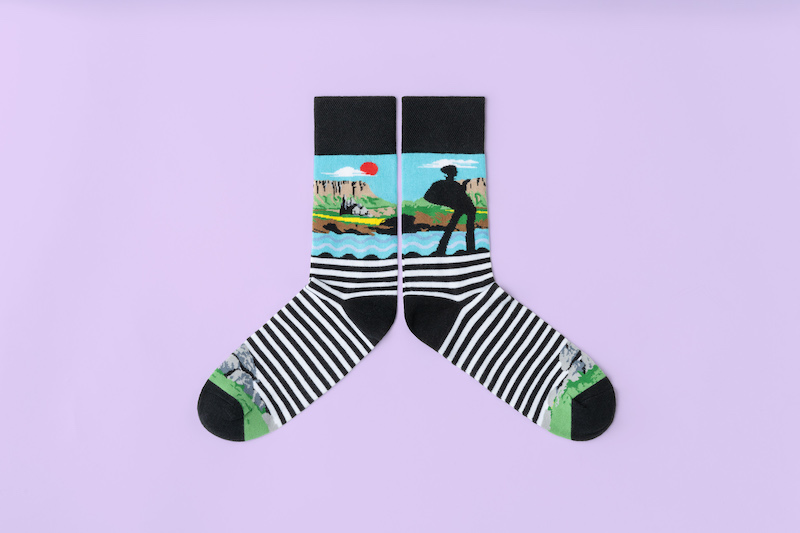 Sligo Socks