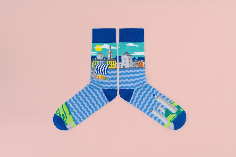 WATERFORD-FLAT