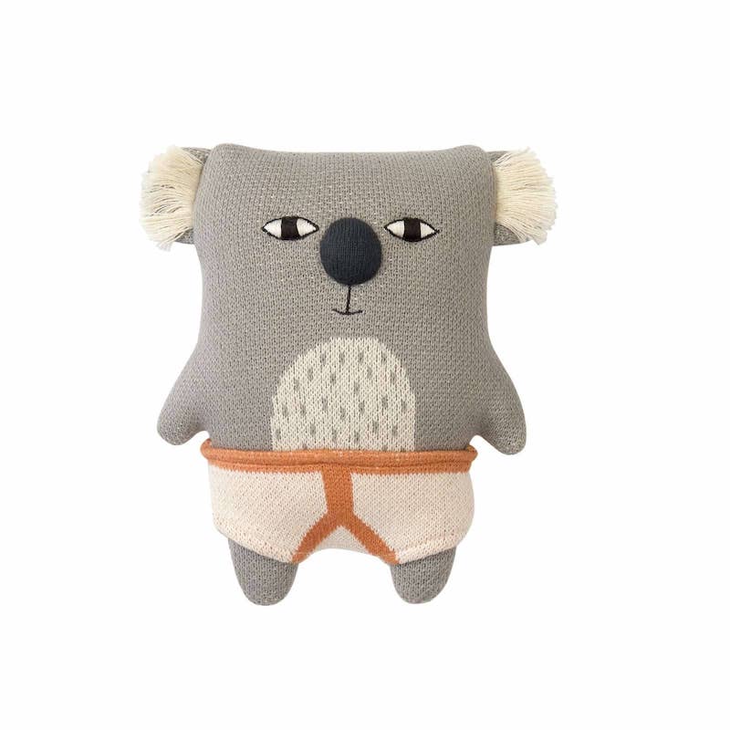 Kyle Koala