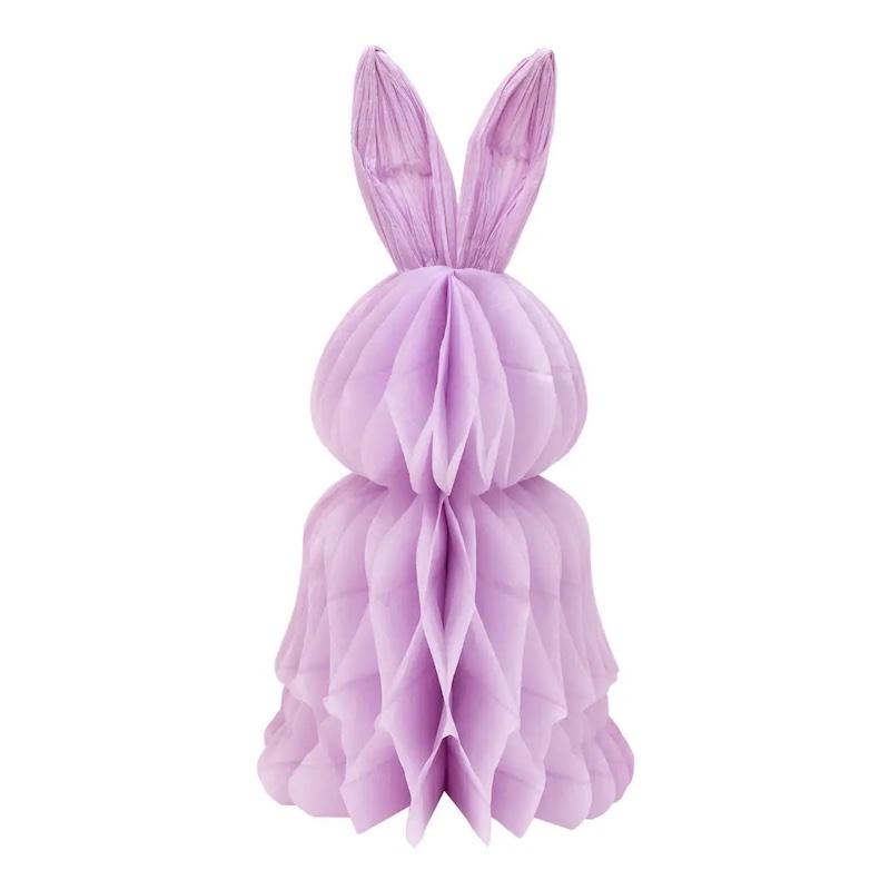 Honeycomb Easter Bunny - Mira Mira