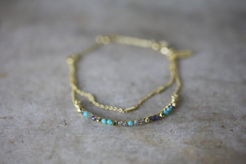 Aja Bracelet