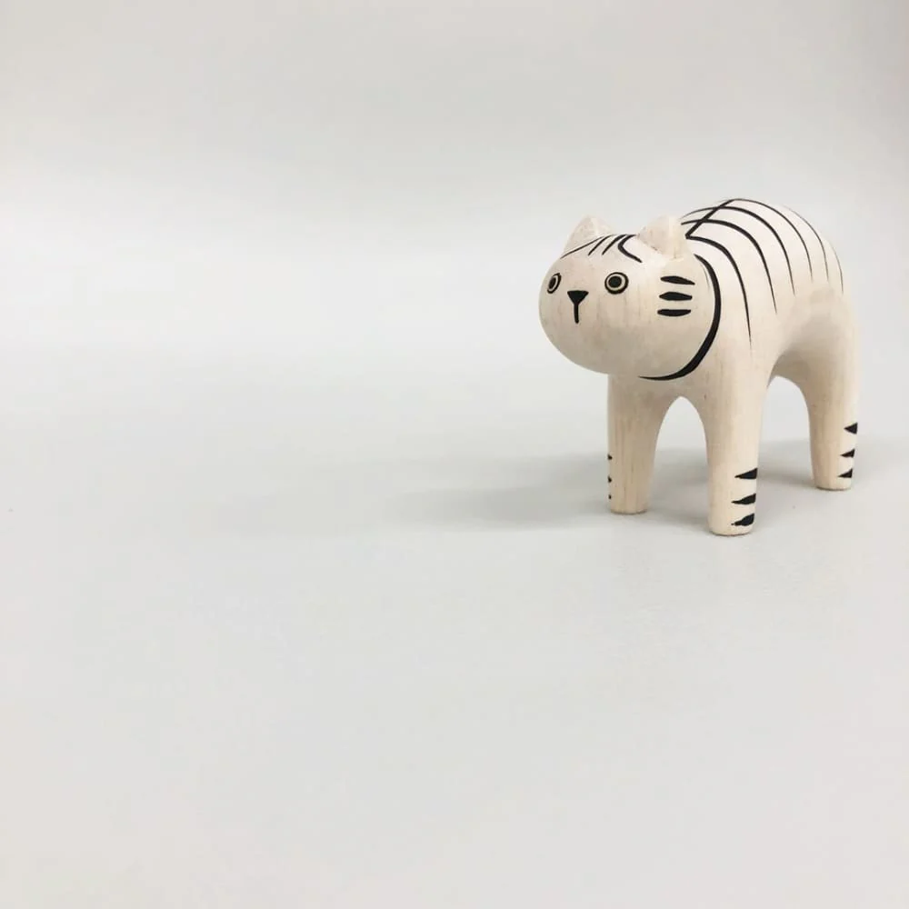 TIGERS