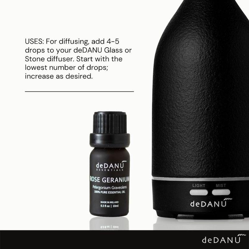 FOR STOCKISTS: Essential Oils & Rollers