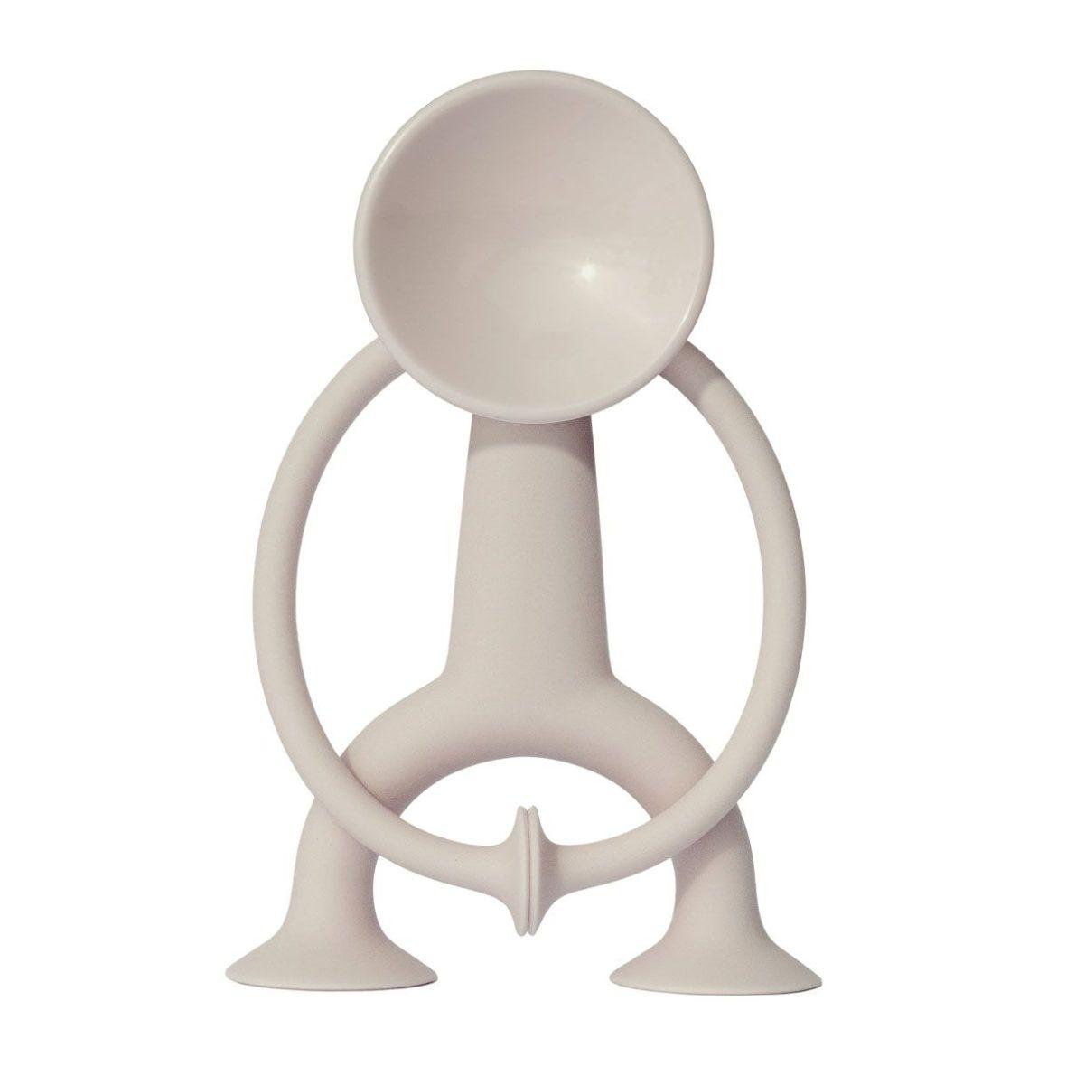 Oogi Figure/Beige