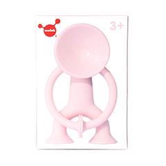 Oogi Figure/Pink