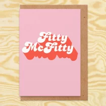 fitty v