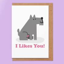likes