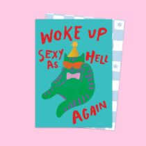 sexy-as-hell-cat-card