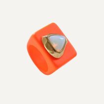 anillos-grandes-bisutera-color-naranja-flor-con-piedra-natural-spritz-talla-18