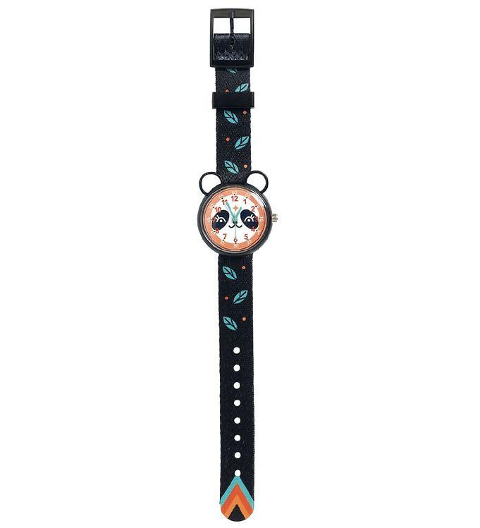 Panda Watch