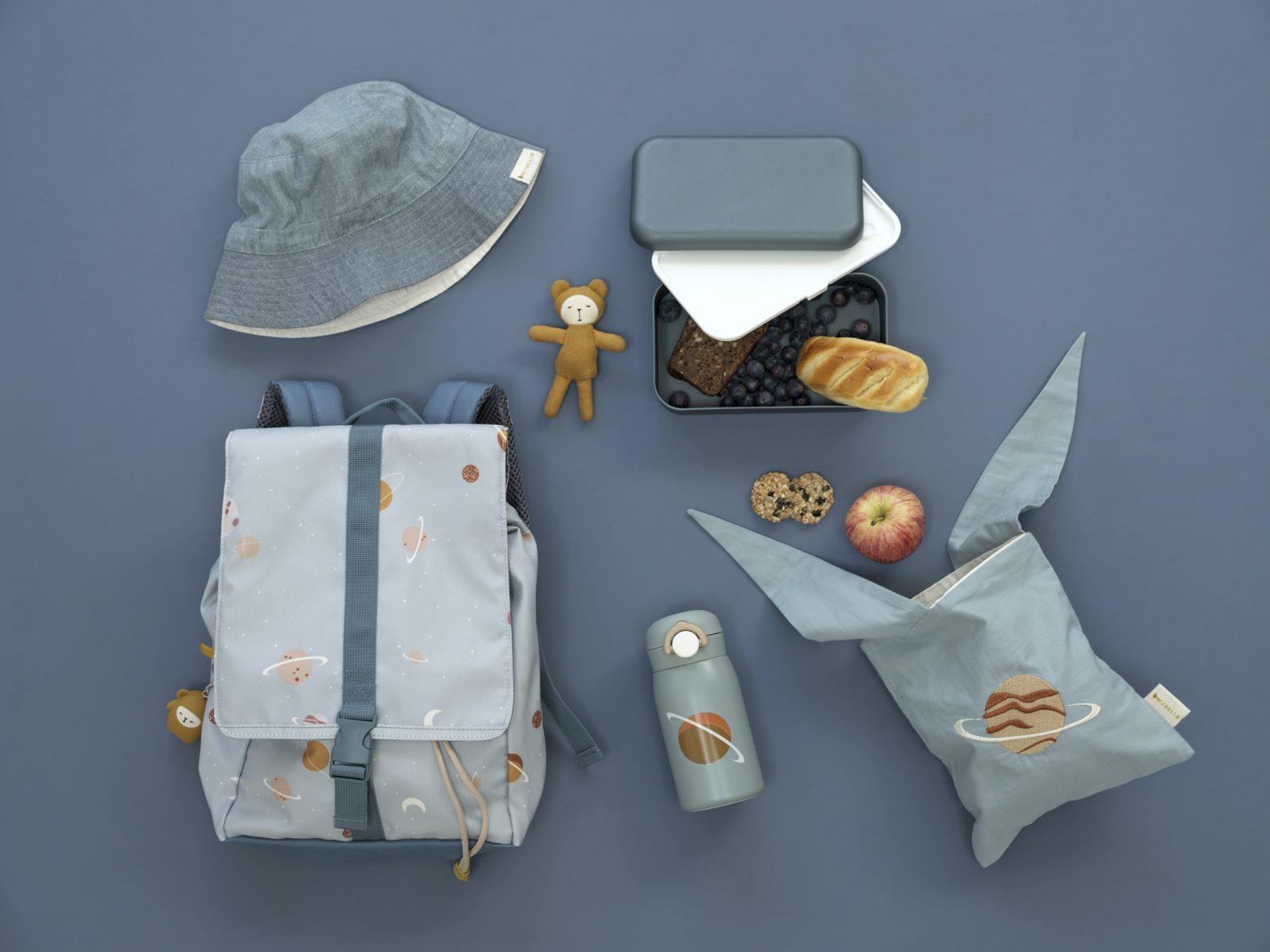 Backpack – Small – Planetary 3