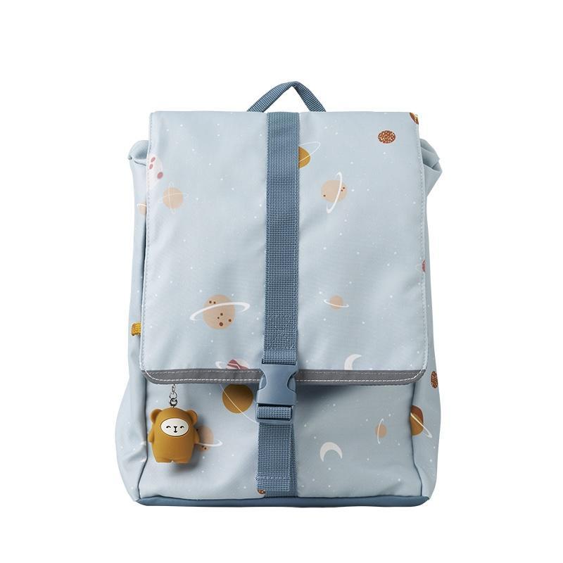Small Planetary Backpack