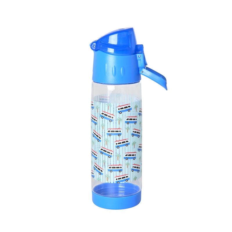 Cars Plastic Drinks Bottle