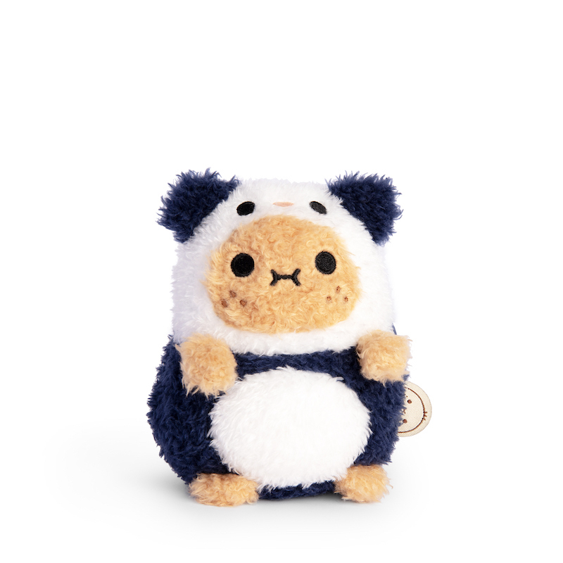 Panda Ricespud