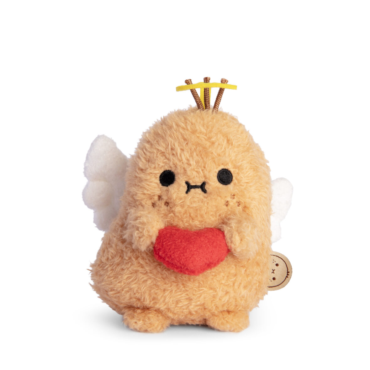 Cupid Ricespud