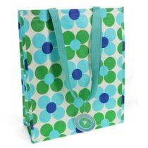 thumbnail_30425_Shopping-bag-Blue-and-green-Daisy_CO_1