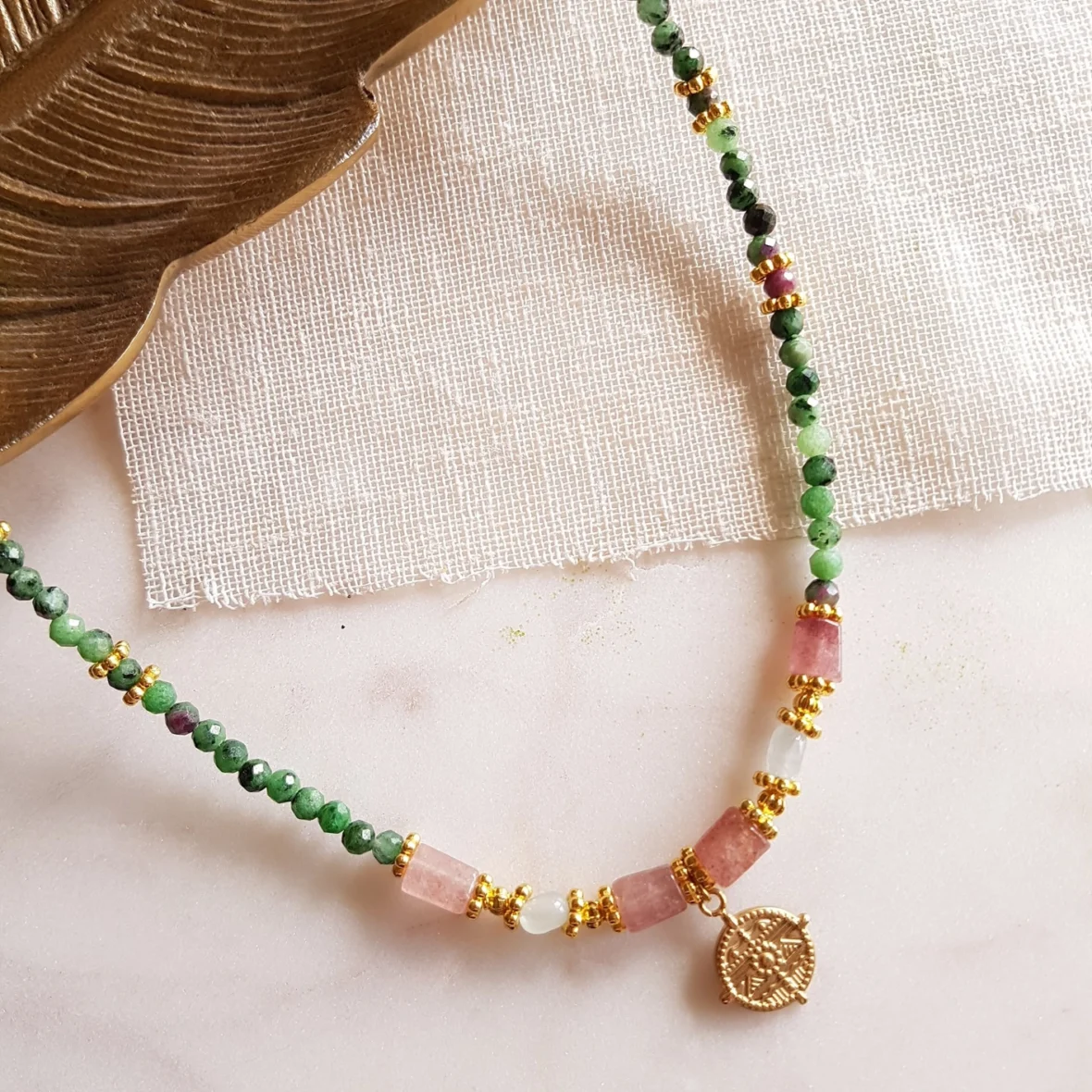 Ana Necklace