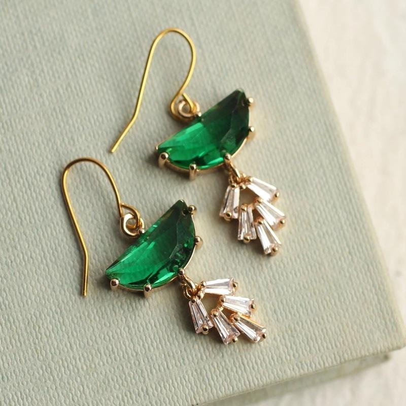 emerald copy