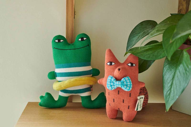 frederic-frog-cotton-wee-one