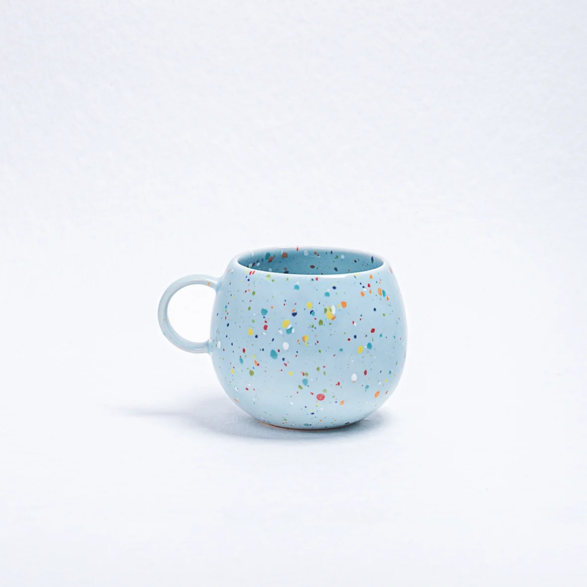 egg blue