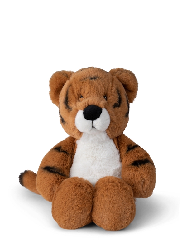 WWF Timmy the Tiger