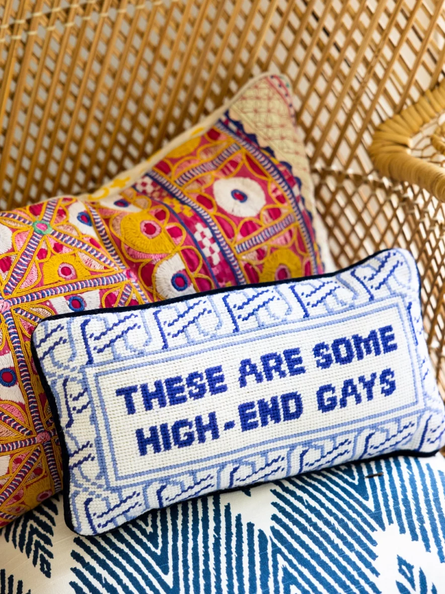 gay