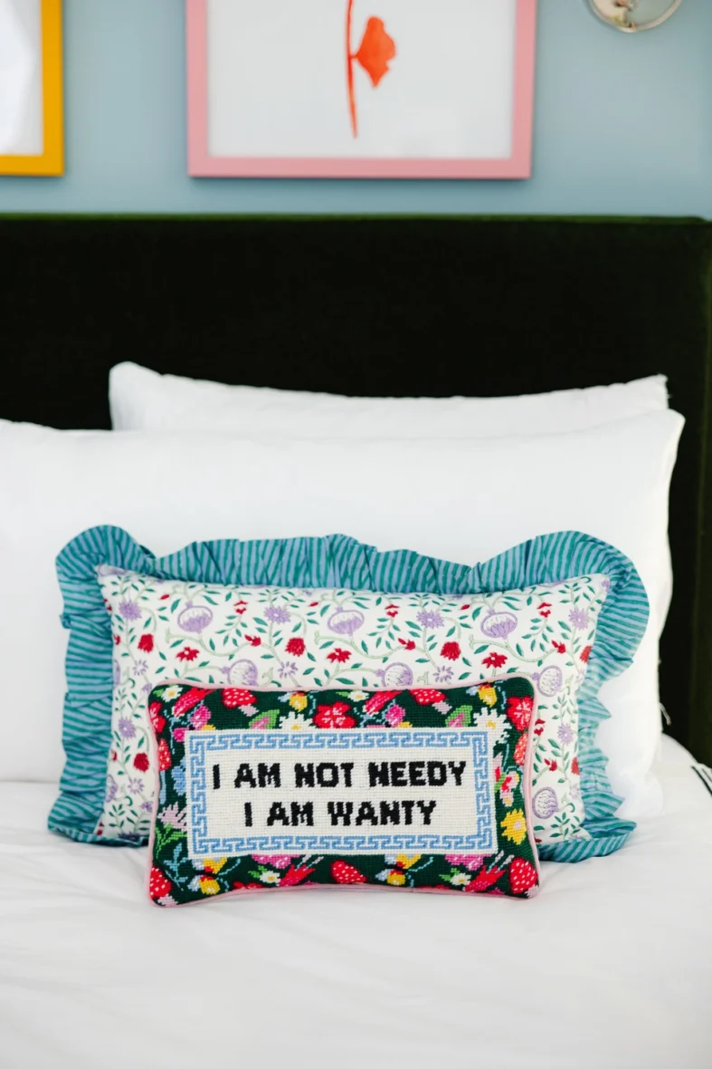 wantsy