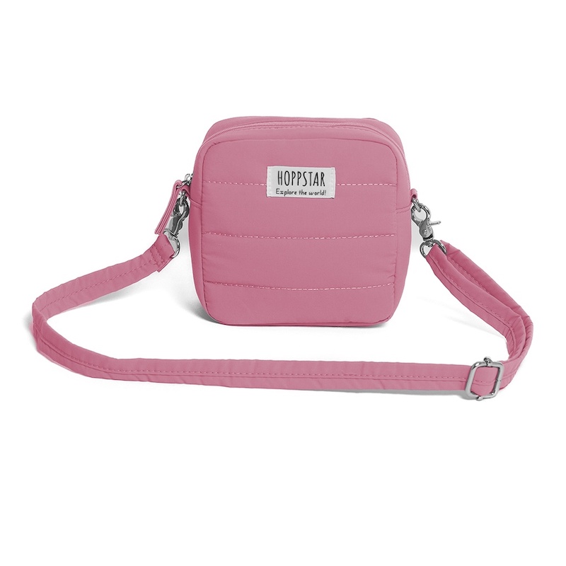Bubblegum Bag for Artist Camera