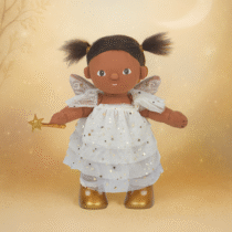 Fairy Freya web