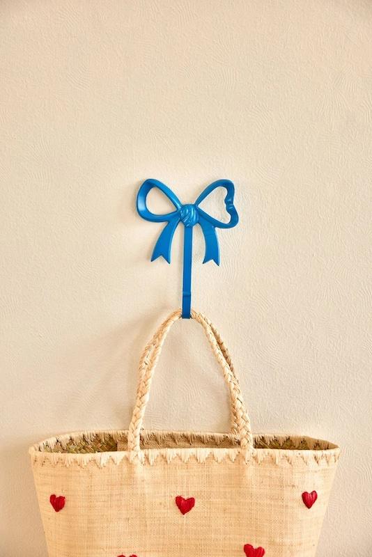 Metal Bow Hooks