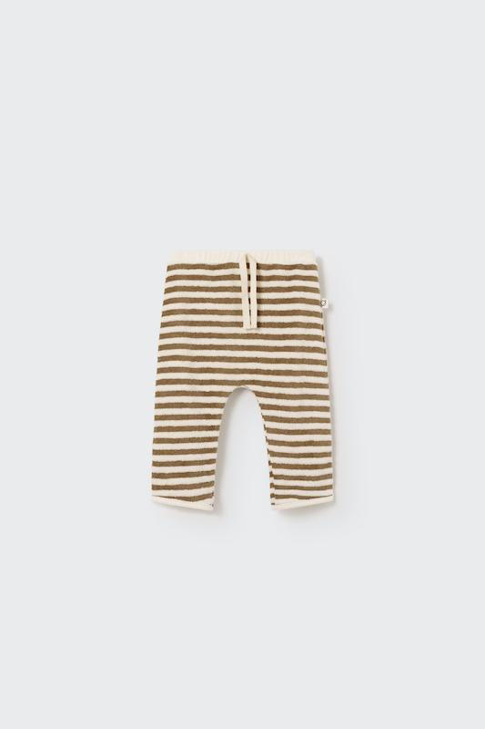 Jasper Trousers/Coffee