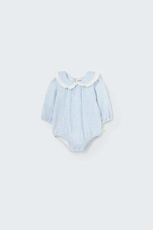 Lucia Romper
