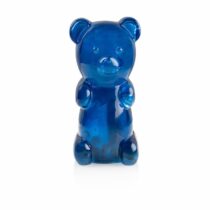 candy-bear-money-bank-blue