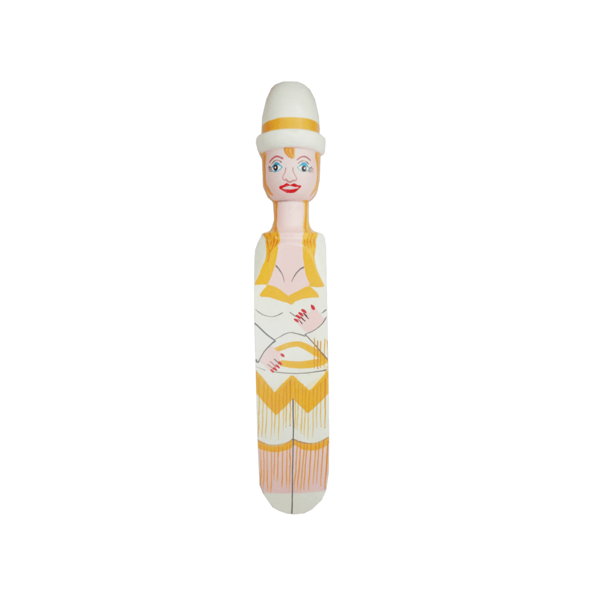 Dolly Wedgie