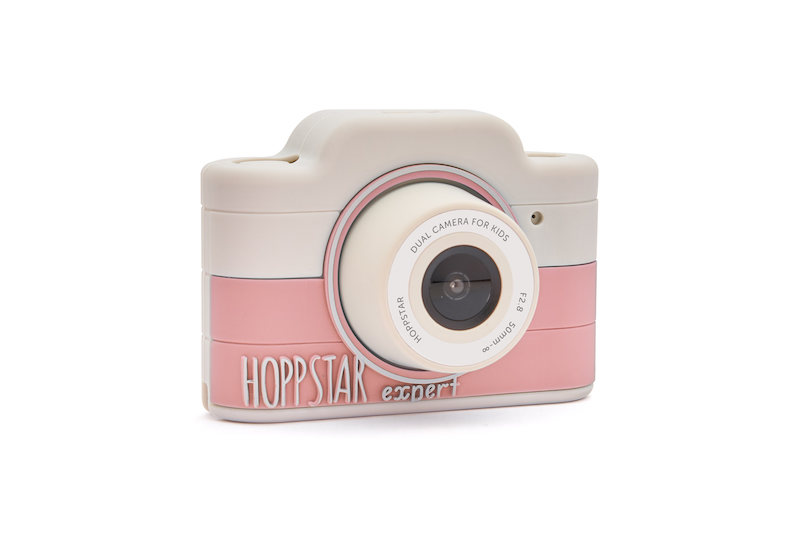 Blush Expert Digital Camera