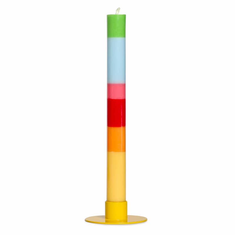 Confidence Greeting Candle