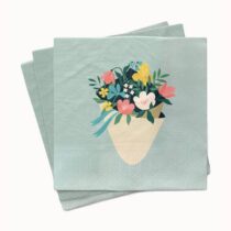 napkin-flowers-for-you