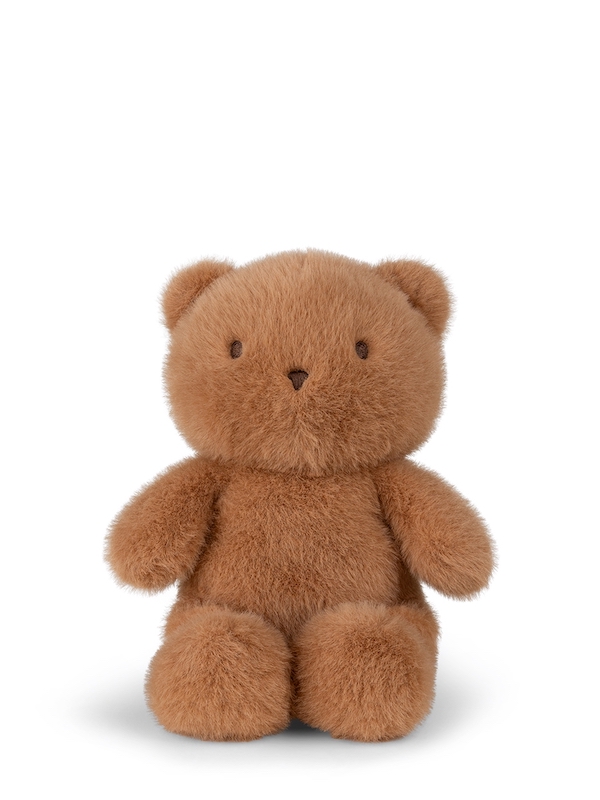 Bobo Brown Bear