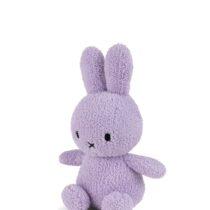 Eco Miffy in Lavender Front View