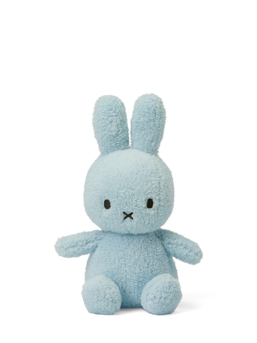 Terry Miffy in Blue